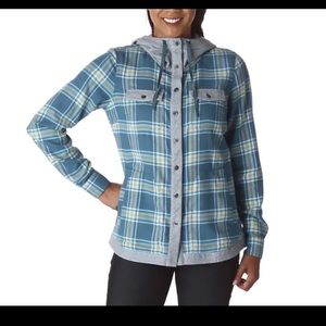 Last Chance Sale! Limited edition: Marmot Raegan Flannel